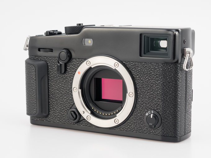 Obiektywy Viltrox mog powodowa uszkodzenie mechaniczne aparatu Fujifilm X-Pro3