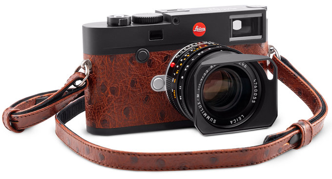 Leica M10 Robb Report Russia