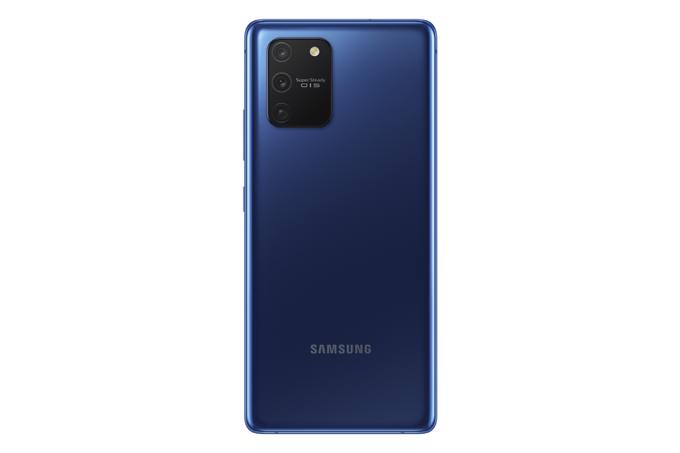 Samsung Galaxy S10 Lite i Note10 Lite