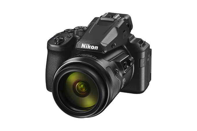 Nikon Coolpix P950