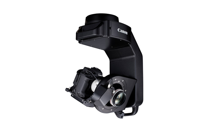 Canon CR-S700R