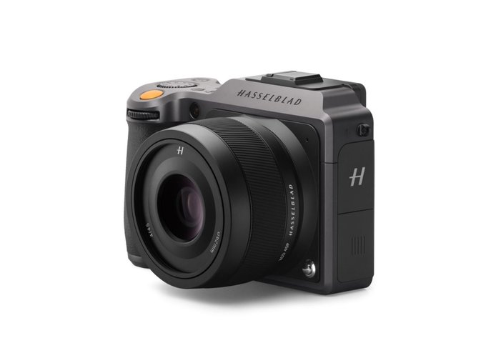 Hasselblad XCD 45 mm f/4