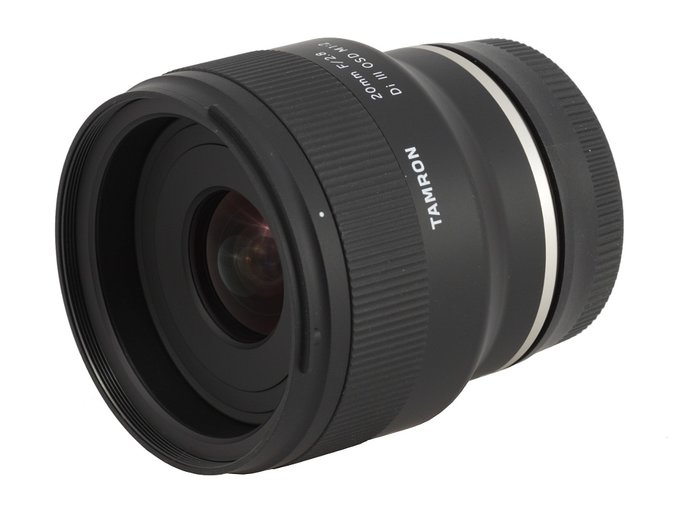 Tamron 20 mm f/2.8 Di III OSD M 1:2 - zdjęcia przykładowe Tamron 20 mm f/2.8 Di III OSD M 1:2 - zdjęcia przykładowe