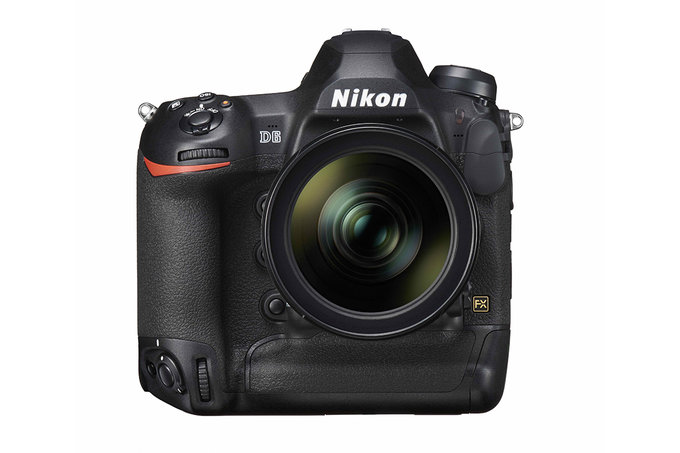 Nikon D6 - zdjcia przykadowe