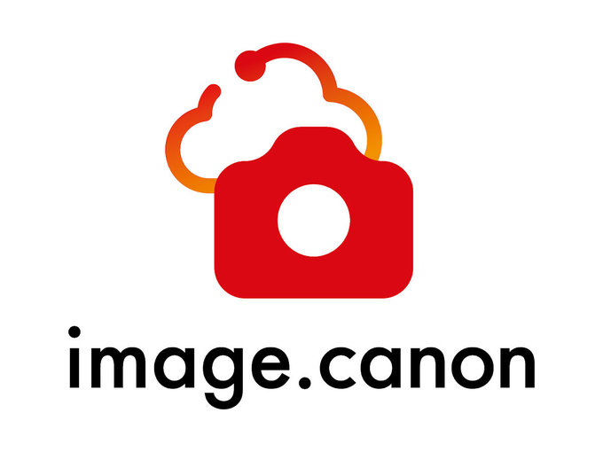 image.canon – nowa usuga Canon  do transferu multimediw w chmurze