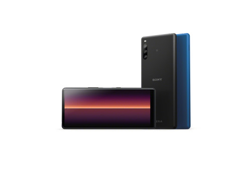  Sony Xperia L4