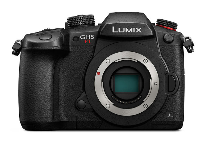 Panasonic Lumix GH5s i G9 - aktualizacja firmware