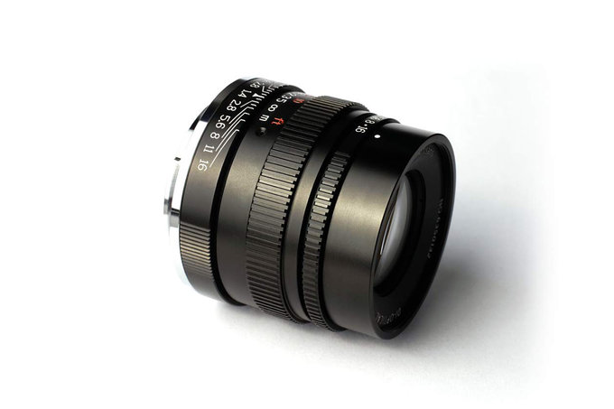 7Artisans 35mm f/1.4 dla Nikon Z