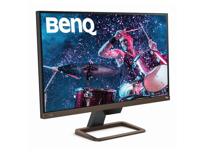 32-calowy monitor 4K BenQ EW3280U