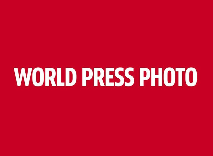 Ceremonia wr�czenia nagr�d World Press Photo odwo�ana
