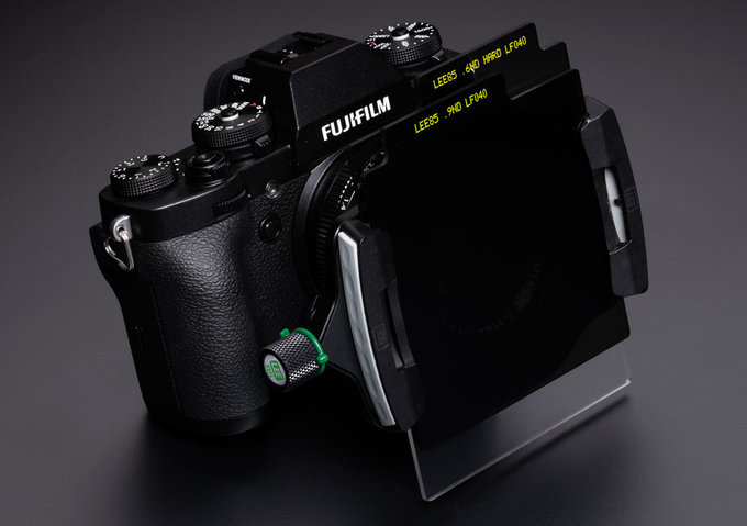 System filtr�w LEE85