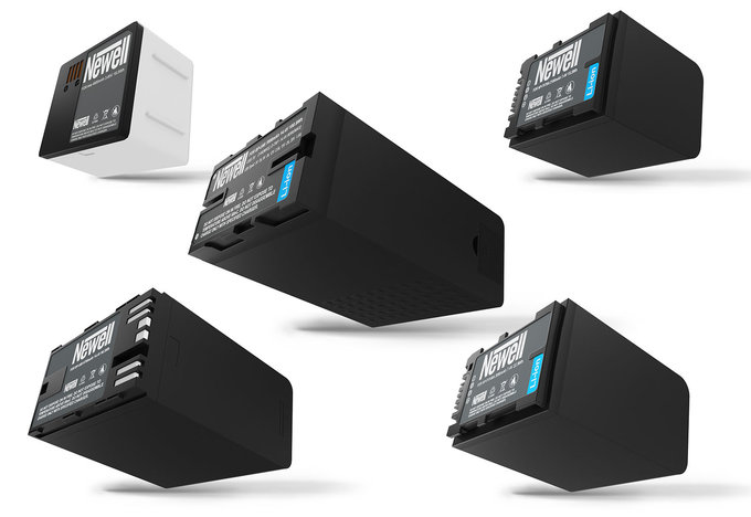 Nowo�ci Newell w ofercie Foxfoto