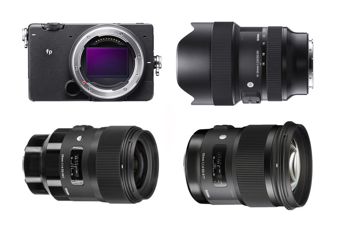 Aktualizacje oprogramowania dla produkt�w Sigmy