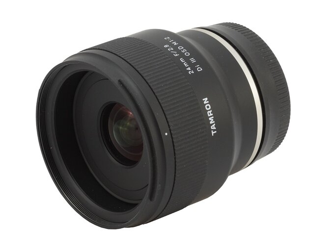 Tamron 24 mm f/2.8 Di III OSD M 1:2 - zdjcia przykadowe