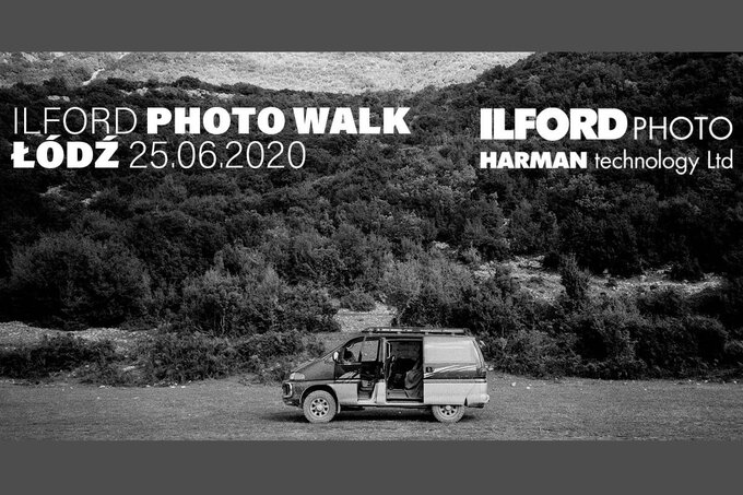 Ilford Photo Walk 2020: d