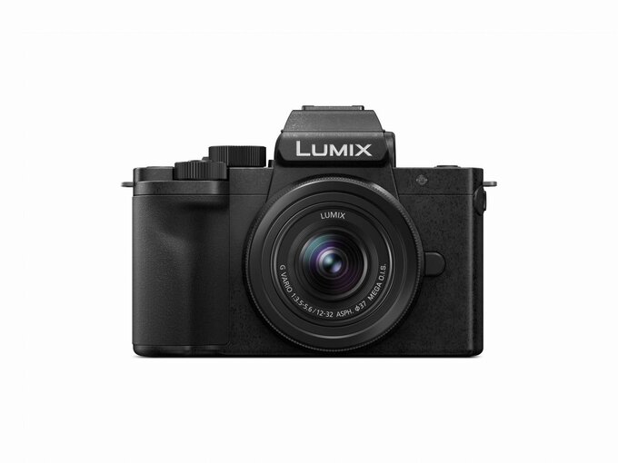 Panasonic Lumix DC-G100