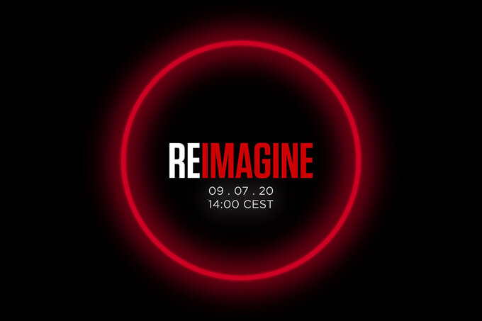 Canon REIMAGINE - konferencja sprztowa online