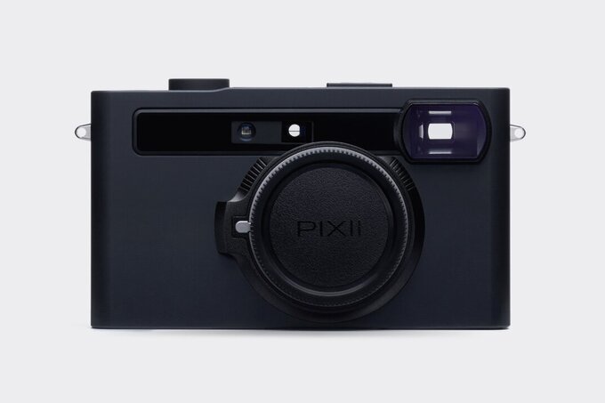 Pixii Camera A1112