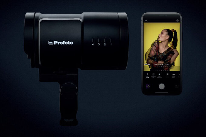 Profoto AirX