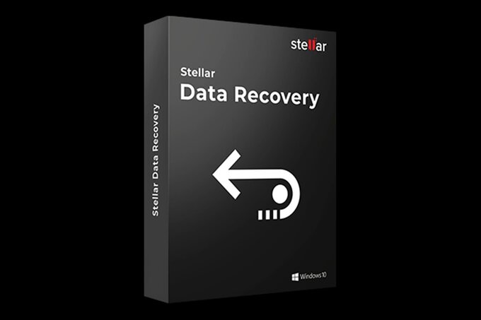 Oprogramowanie Stellar Data Recovery w darmowej wersji