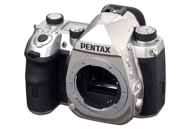 Pentax ujawnia wicej informacji na temat nadchodzcego flagowca APS-C