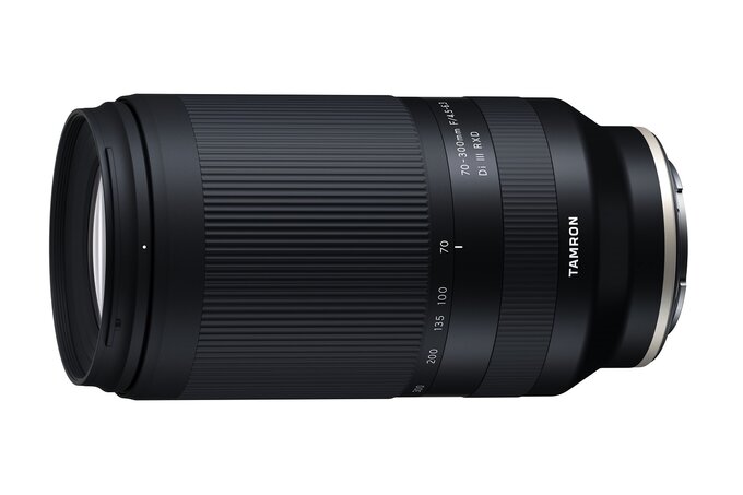 Tamron 70-300 mm f/4.5-6.3 Di III RXD