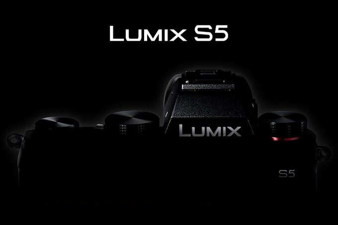 Panasonic zaprasza na premier bezlusterkowca Lumix S5