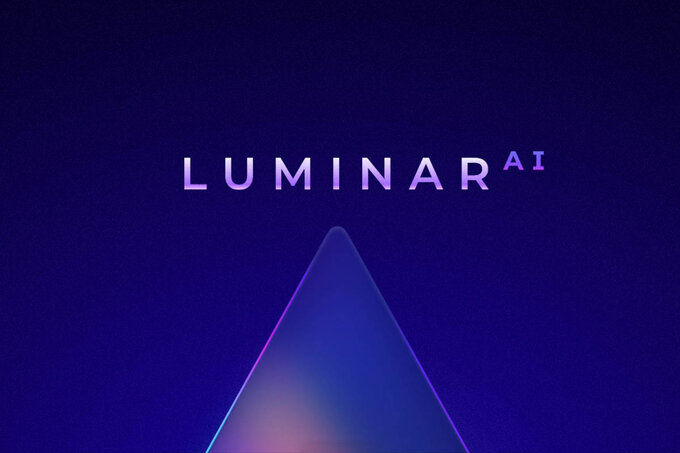 Skylum Luminar AI