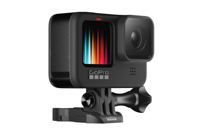 GoPro HERO 9 Black