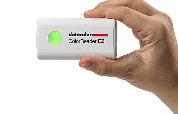 Datacolor ColorReader EZ