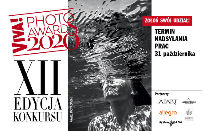 Konkurs fotograficzny VIVA! Photo Awards