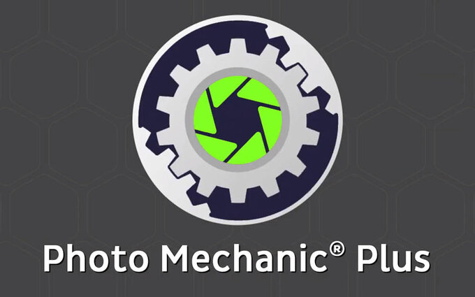 Photo Mechanic Plus