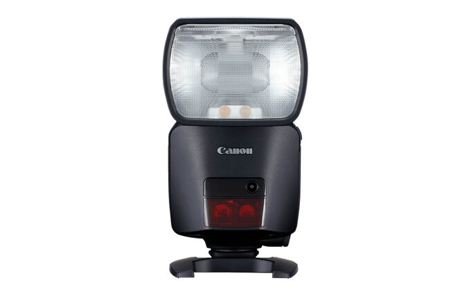 Canon Speedlite EL-1