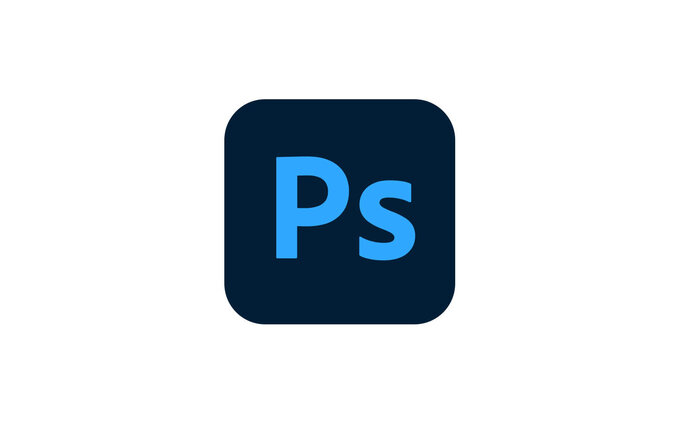 Adobe Photoshop 22