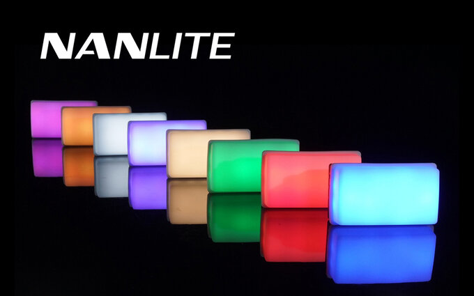 Nanlite LitoLite 5C