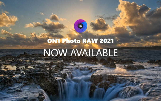 ON1 Photo RAW 2021