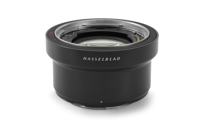 Hasselblad XH Converter 0.8