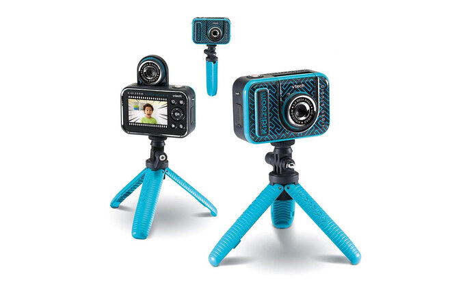 VTech Kidizoom HD Video Studio HD