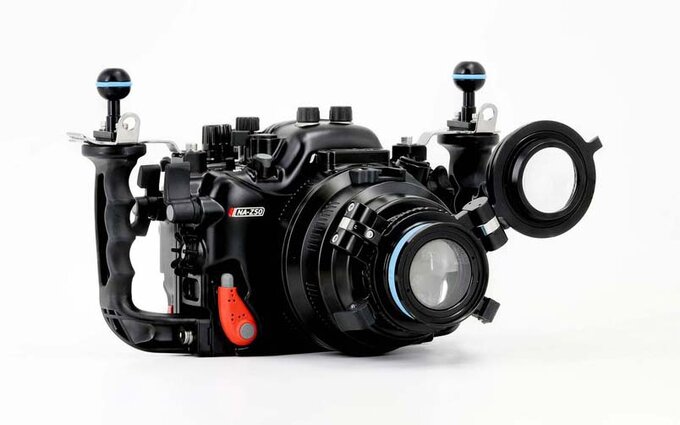 Nauticam NA-Z50