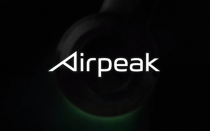 Sony Airpeak