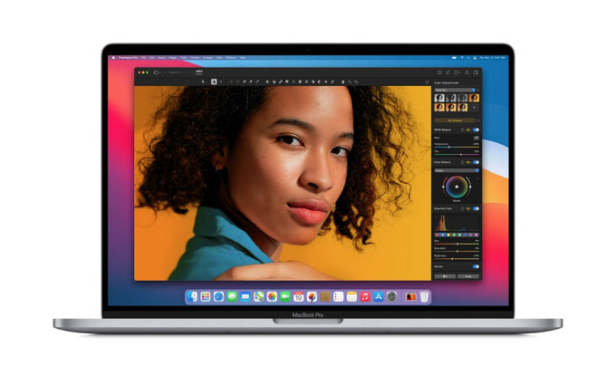 affinity photo 2 vs pixelmator pro