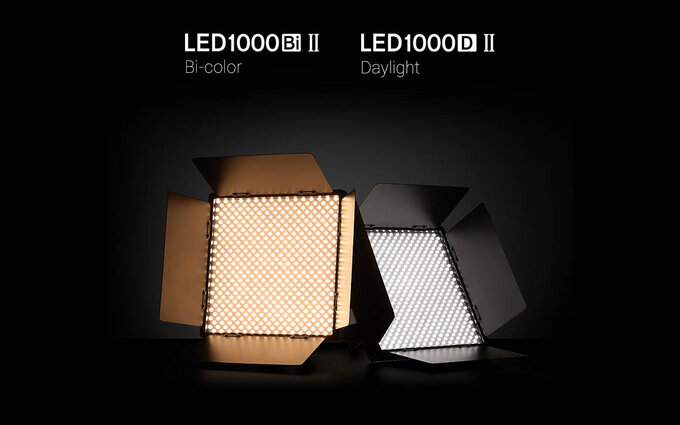 Godox LED1000 II