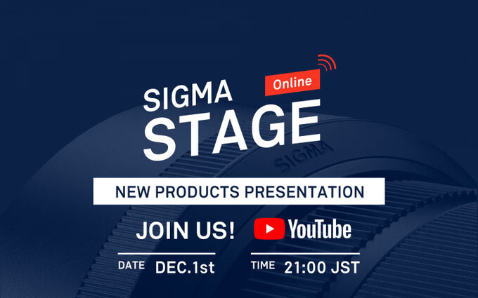 Sigma zaprasza na premier nowych produktw (aktualizacja)