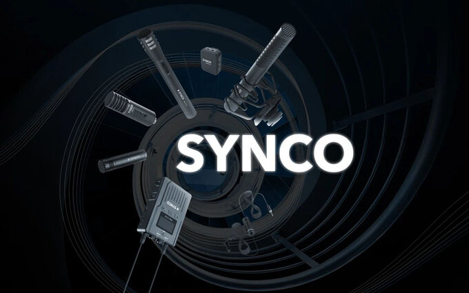 Marka Synco w dystrybucji Sansa Europe