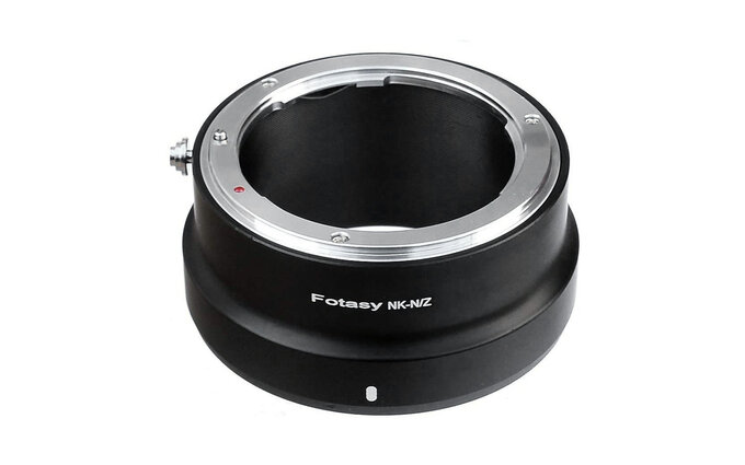 Adapter Fotasy NK-NZ