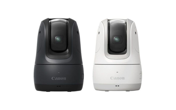 Canon PowerShot Pick