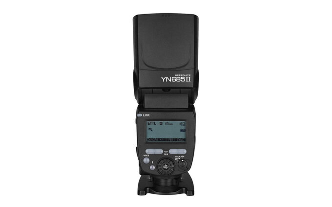 Yongnuo YN685 II