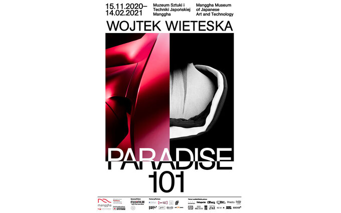 Paradise101 - wystawa fotograficzna