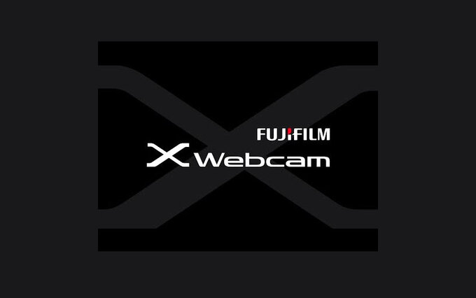 Fujifilm X Webcam 2.1