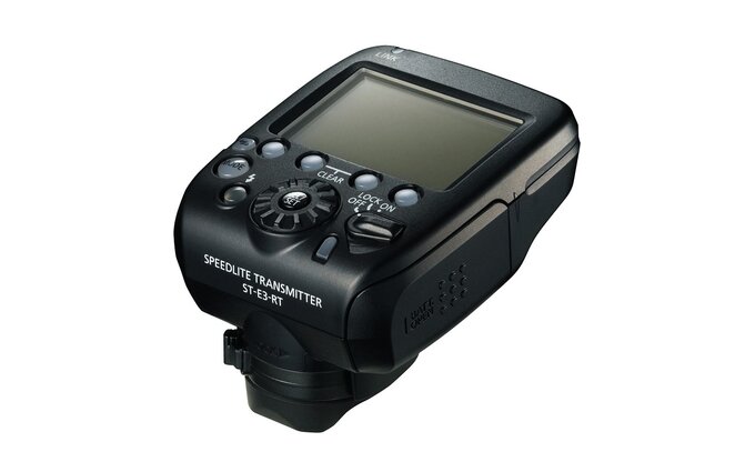 Canon Speedlite Transmitter ST-E3-RT Ver.2
